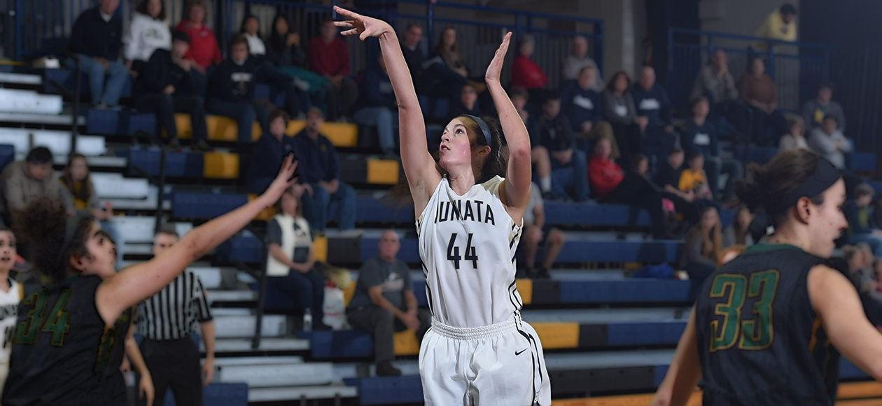 Juniata SAAC to Hold Canned Food Drive at Home Opener