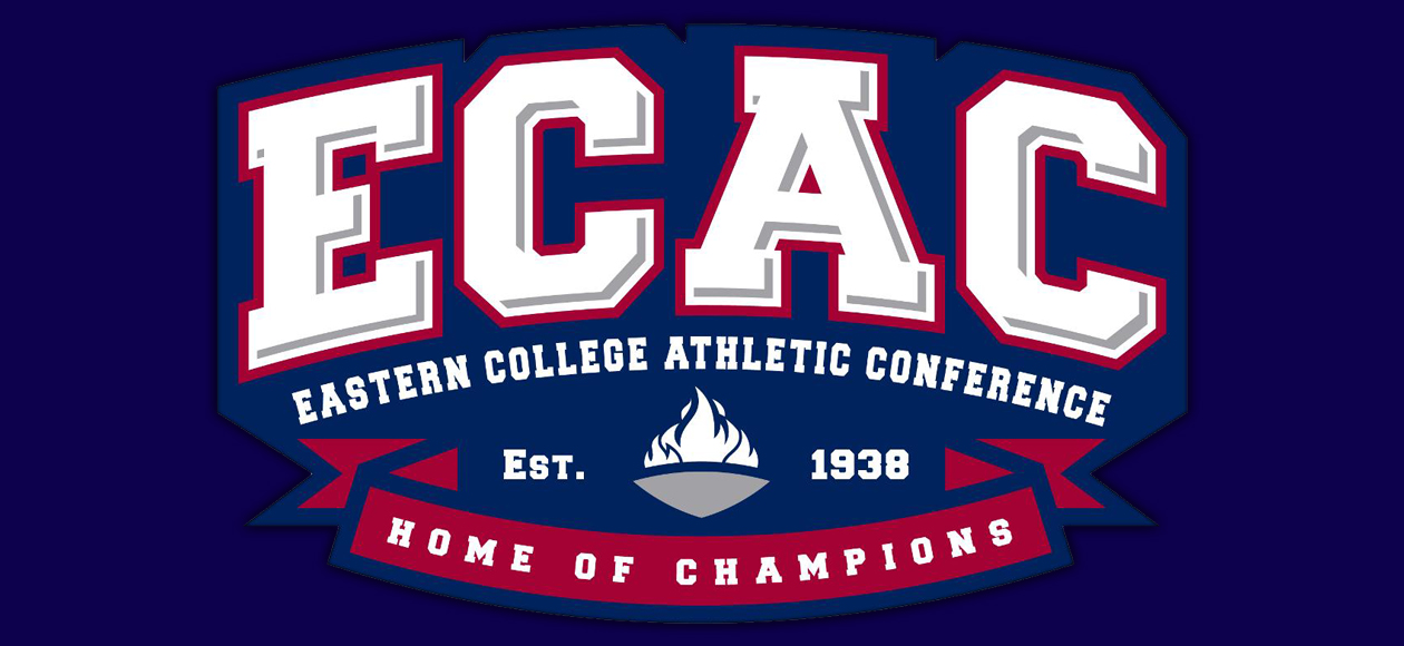82 Eagles Named to ECAC Academic and Presidents Honor Roll