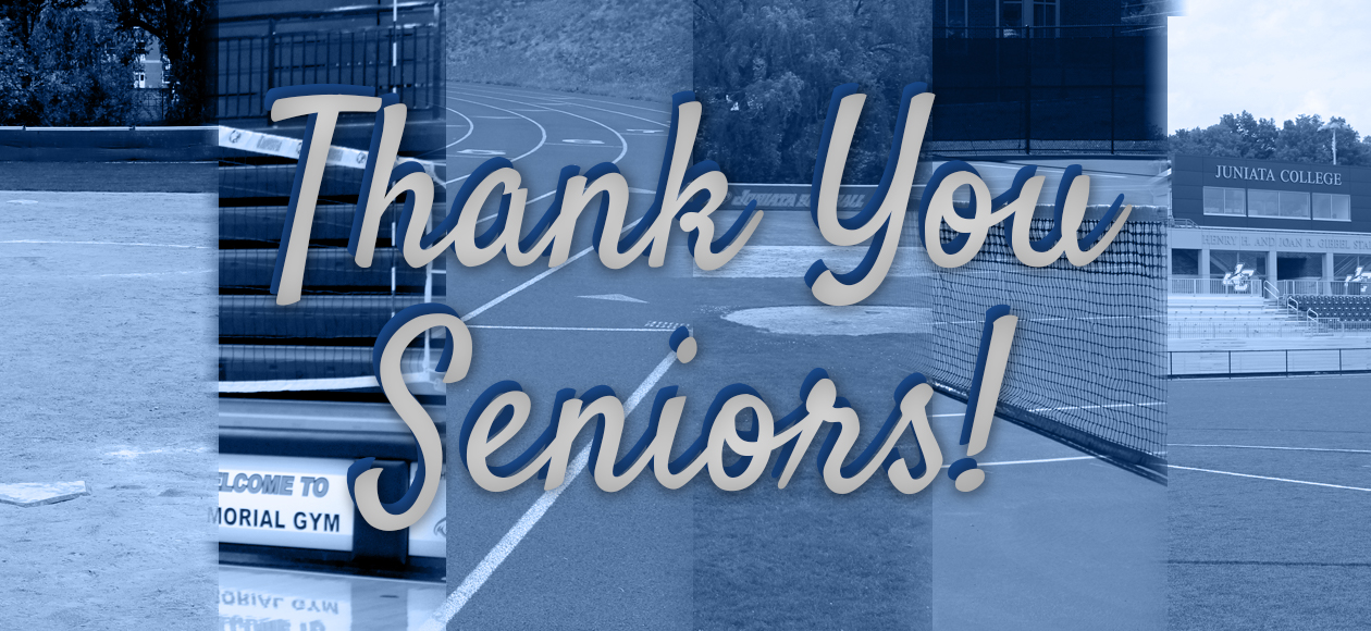 thank you seniors