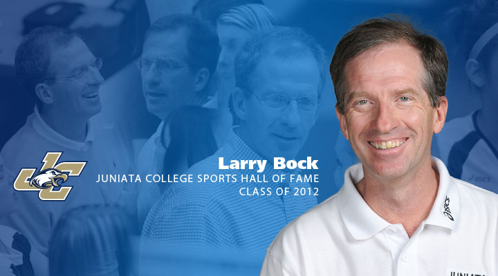 Former coach, AD Larry Bock to be inducted into Sports Hall of Fame during February 4 men’s volleyball match