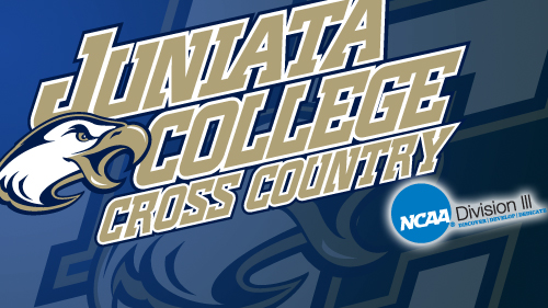 Alter leads charge for Juniata XC teams at Gettysburg Invitational
