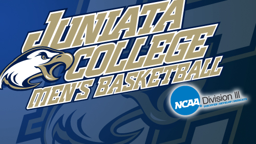 Men’s basketball earns No. 1 seed for ECAC South Region tournament