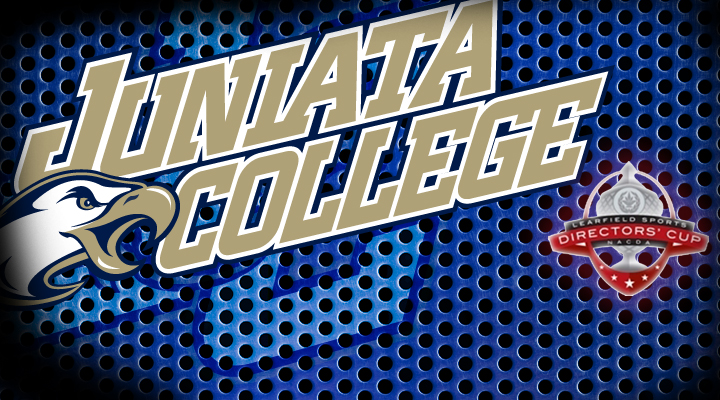 Juniata Athletics in top 100 on the NACDA Learfield Sports 2011-12 Directors’ Cup