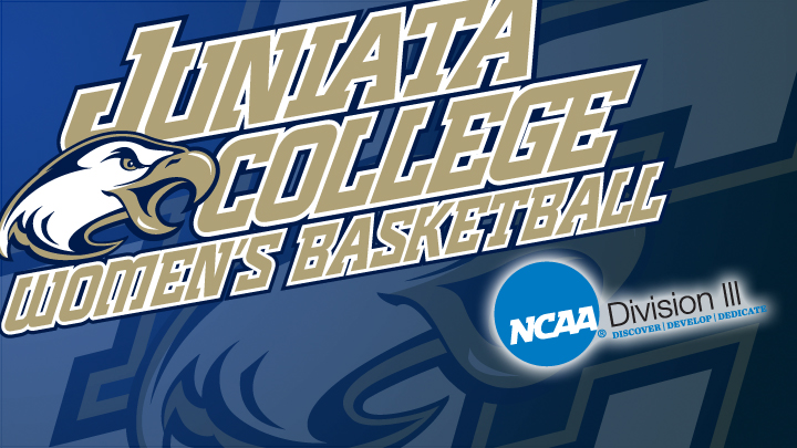 Juniata College selected to host NCAA Division III Women’s Basketball 1st/2nd Rounds