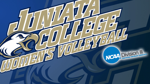 Juniata WVB checks in at no. 12 in AVCA Division III Coaches Top 25