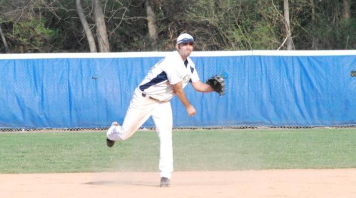 Juniata baseball falls 21-2 to Lock Haven