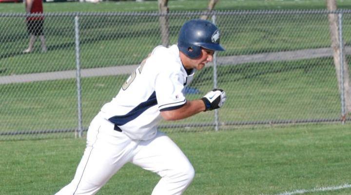 Juniata baseball outdone by Moravian in both games of doubleheader