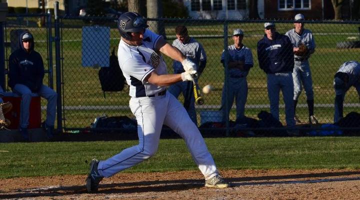 Juniata Earns Come-From-Behind Win, Drops Heartbreaker in Game Two