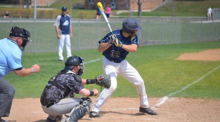Lombardo Leads Eagles with Four Hits, Scranton Takes Game Three