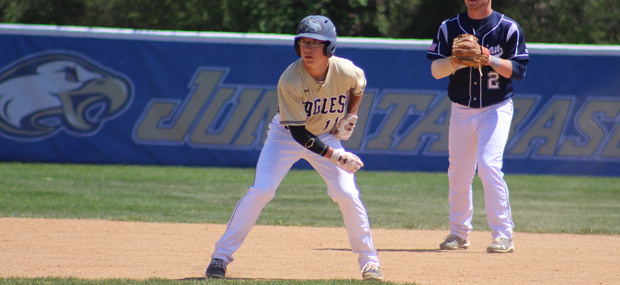 Big Eighth Inning Rally Falls Short as Eagles Drop 15-11 Decision to Lions