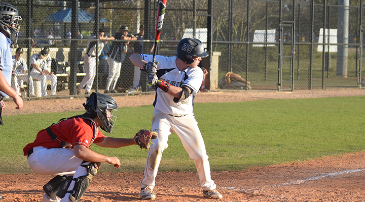Price is Right for Juniata In Walk-Off Win Over Merchant Marine