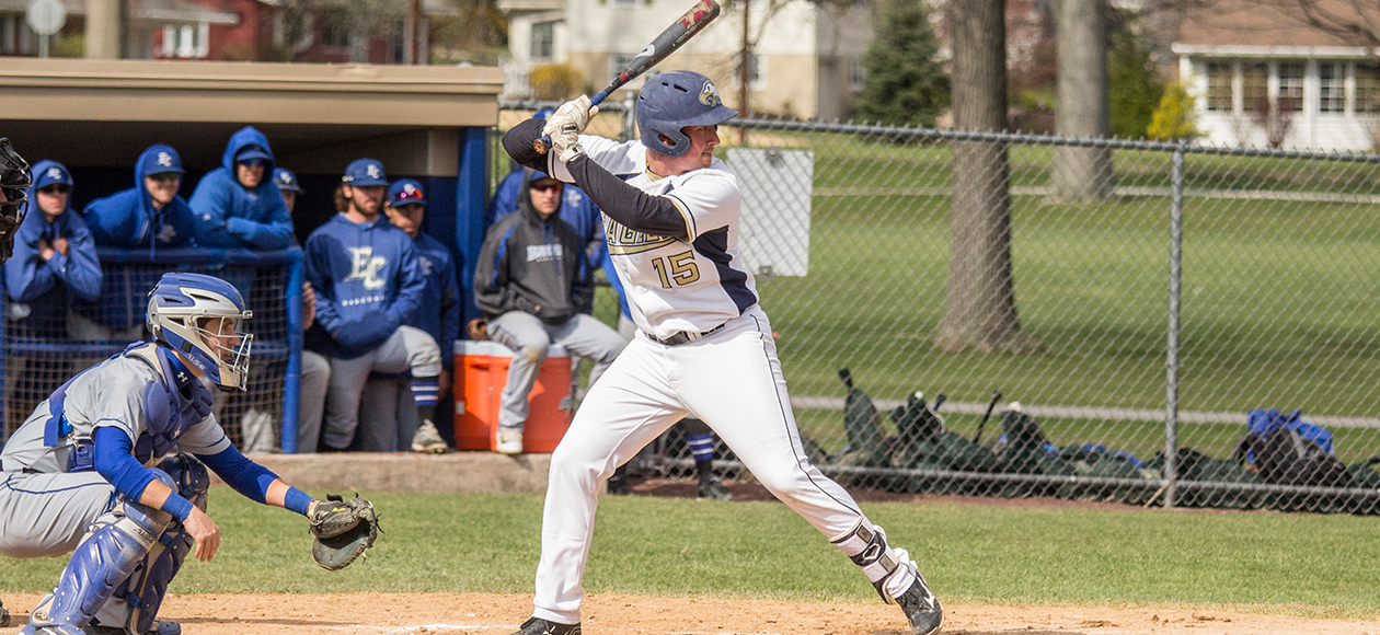 Catholic Edges Out Juniata With Walk-Off Win