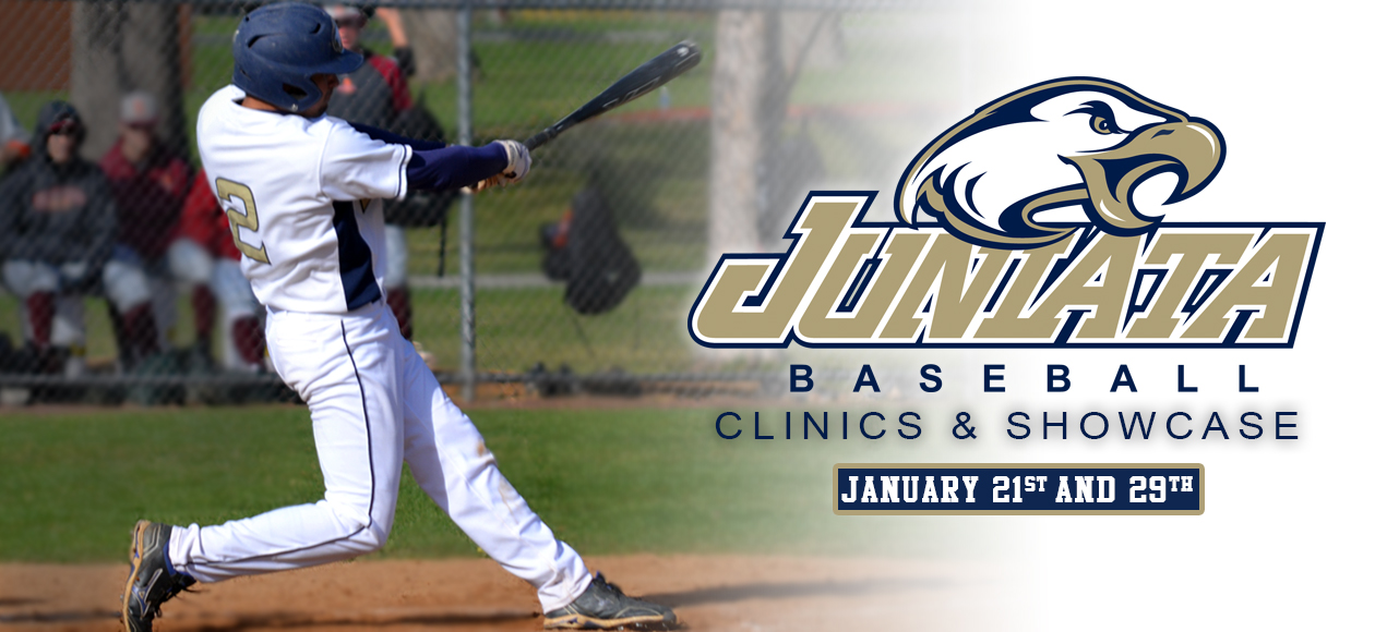 JC Baseball to Hold Youth Clinics and Showcase