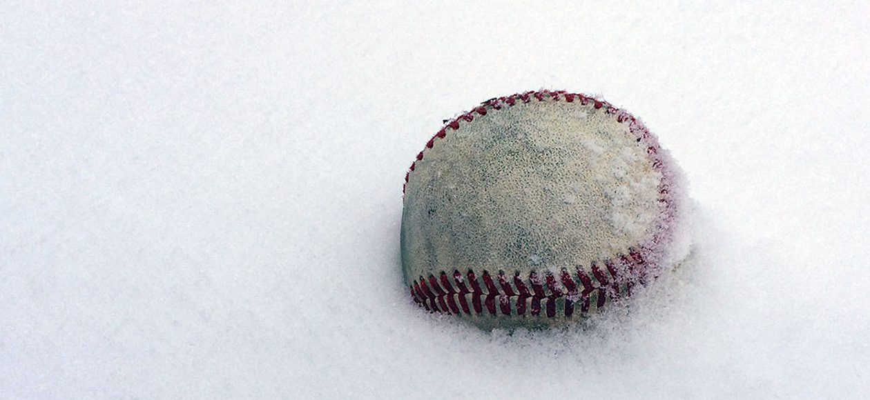 Baseball Series in Scranton Postponed
