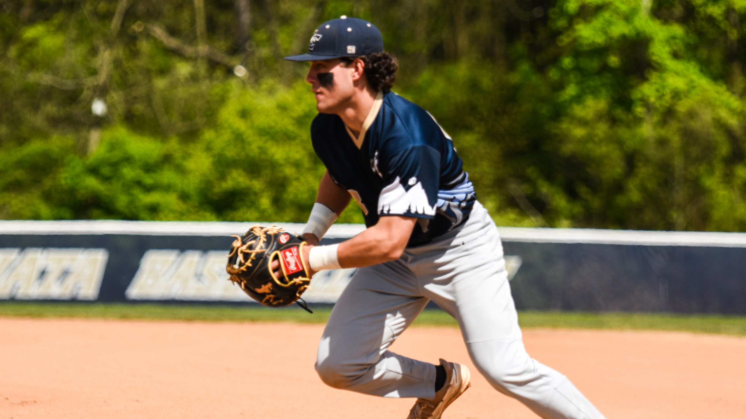 Bats Stay Hot as Baseball Sets Program Record with 33 Runs in Win Over Bears