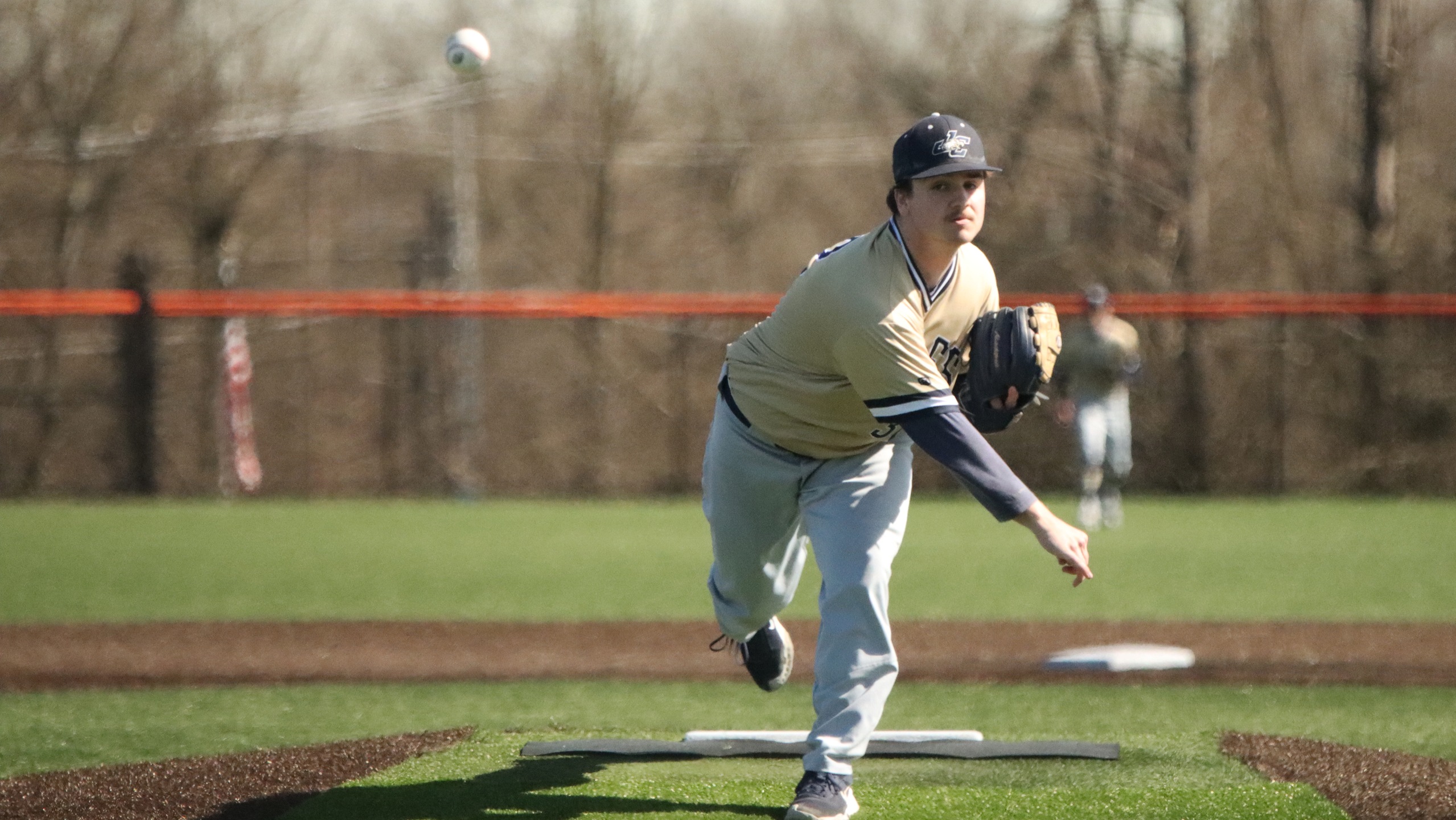 Offense-Heavy Performances Push Eagles Past Bears in Doubleheader