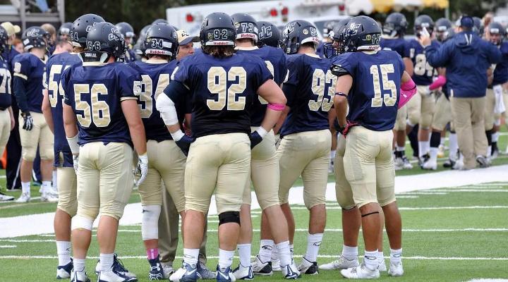 Juniata Travels to Allentown to Face Muhlenberg