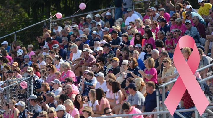 Juniata Football to host Pink Game on Saturday