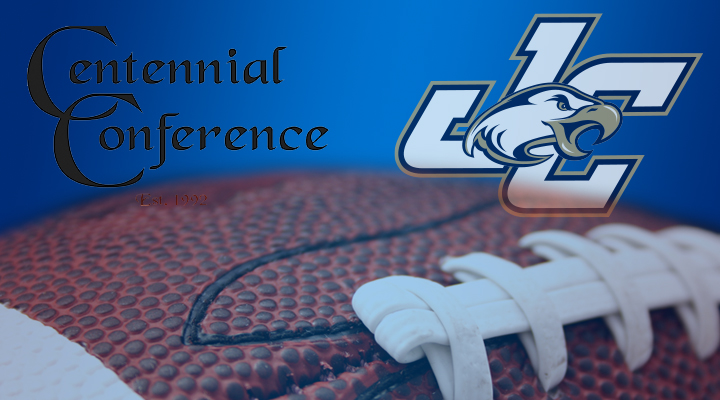 Juniata Football Selected Seventh in Centennial Conference Poll