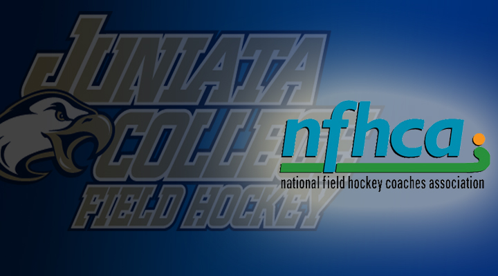 Field Hockey Earns NFHCA Academic Team Award