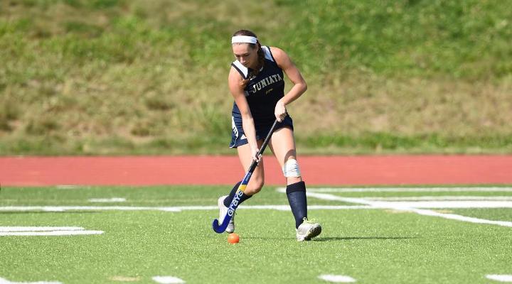 Juniata College Field Hockey Opens Conference Play 1-0