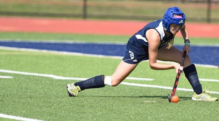 Field Hockey Wins Eighth Straight, Undefeated in Conference Play