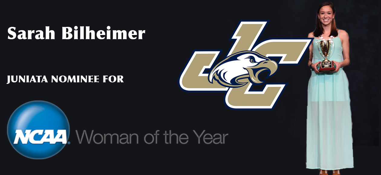 Field Hockey’s Bilheimer Named NCAA Woman of the Year Nominee