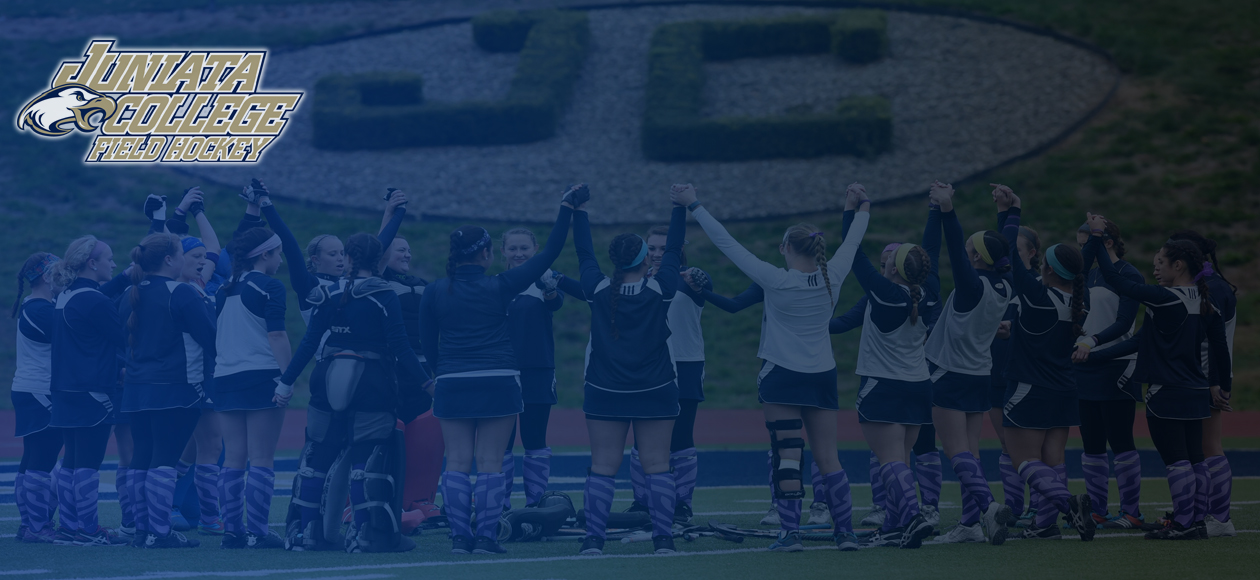 Field Hockey Welcomes Eight Student-Athletes for 2016