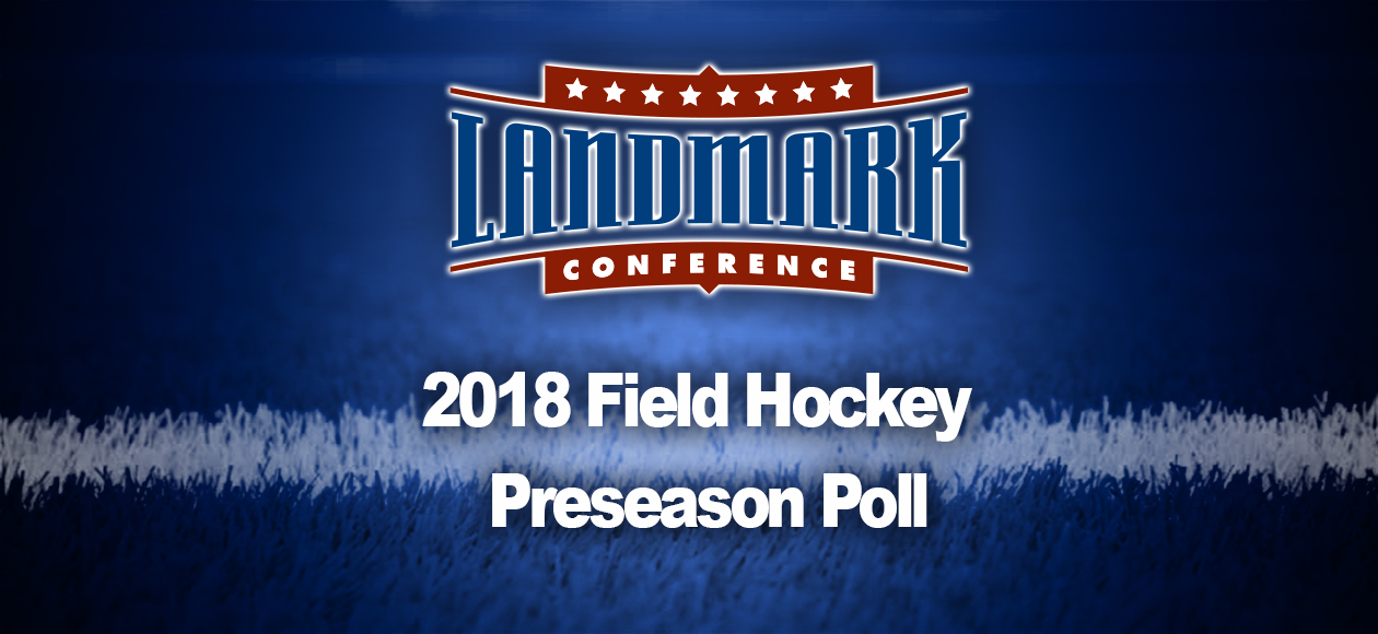 Field hockey preseason poll
