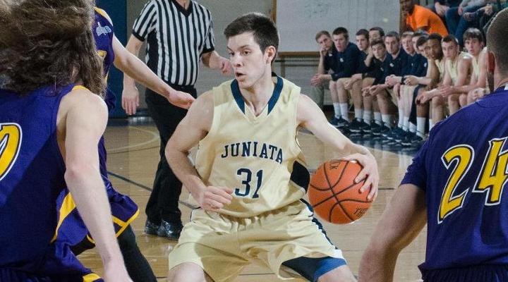 Eagles Upset Top-Seeded Bethany, 78-59, In ECAC Semifinals