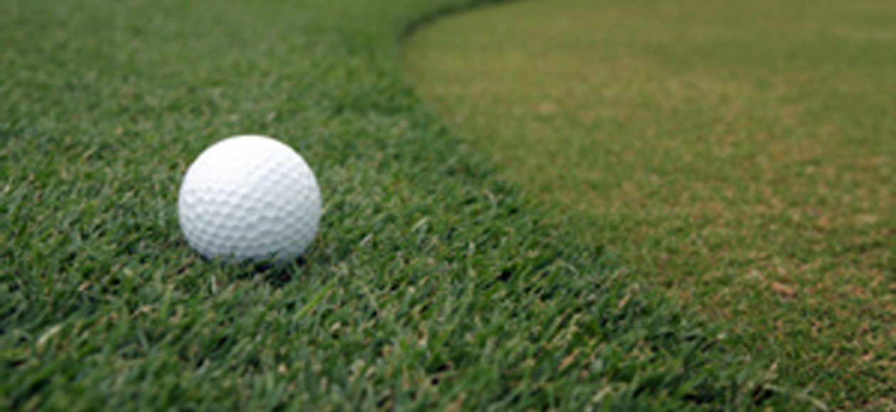 Golf Interest Meeting to Be Held on Tuesday