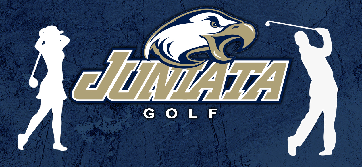 Women's Golf Places Eighth at Susquehanna Spring Invite