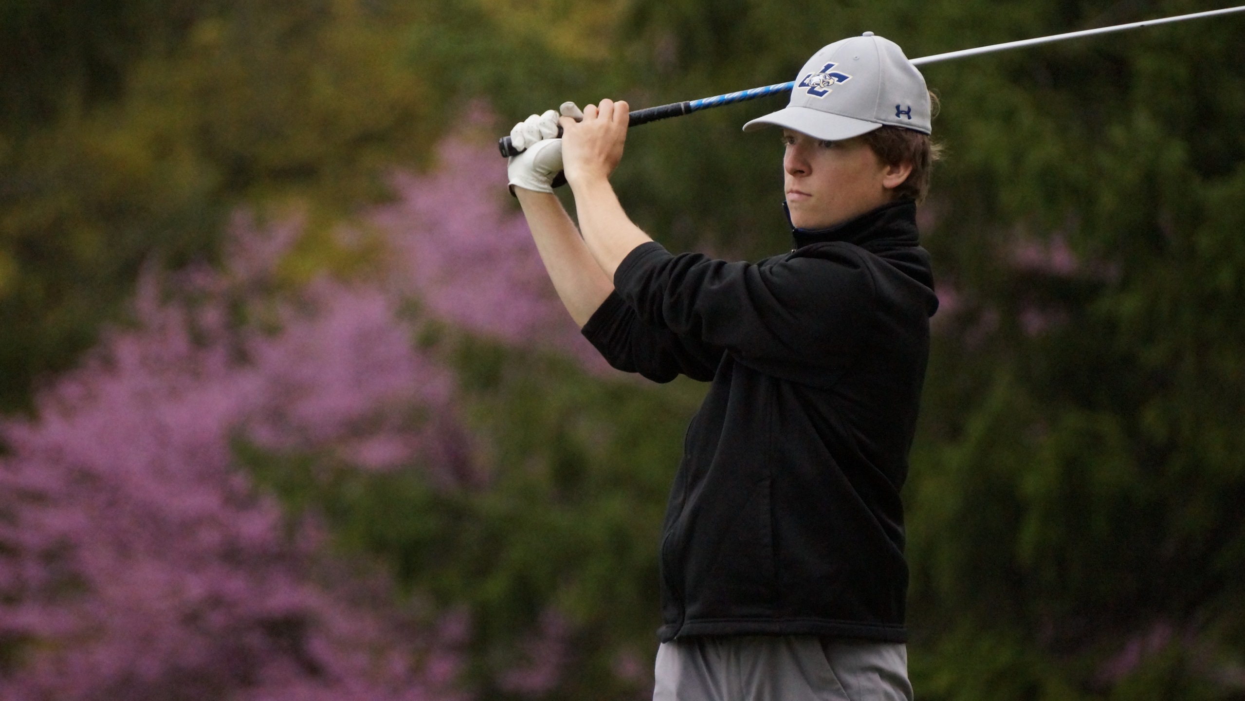 Men's Golf B and C Teams Open Mountain Valley Collegiate Classic