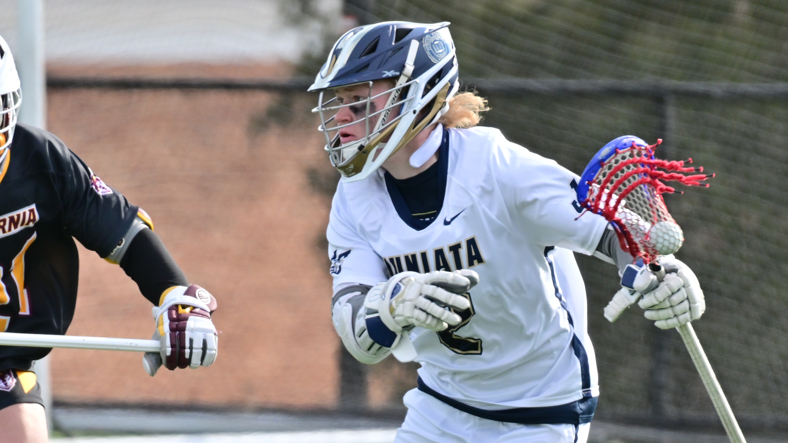 Men's Lacrosse Grounded by Wildcats