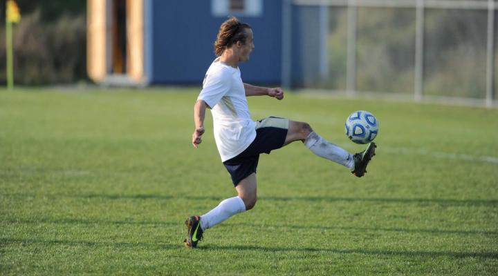 Juniata Drops Home Match 4-3 in Overtime Thriller to Catholic