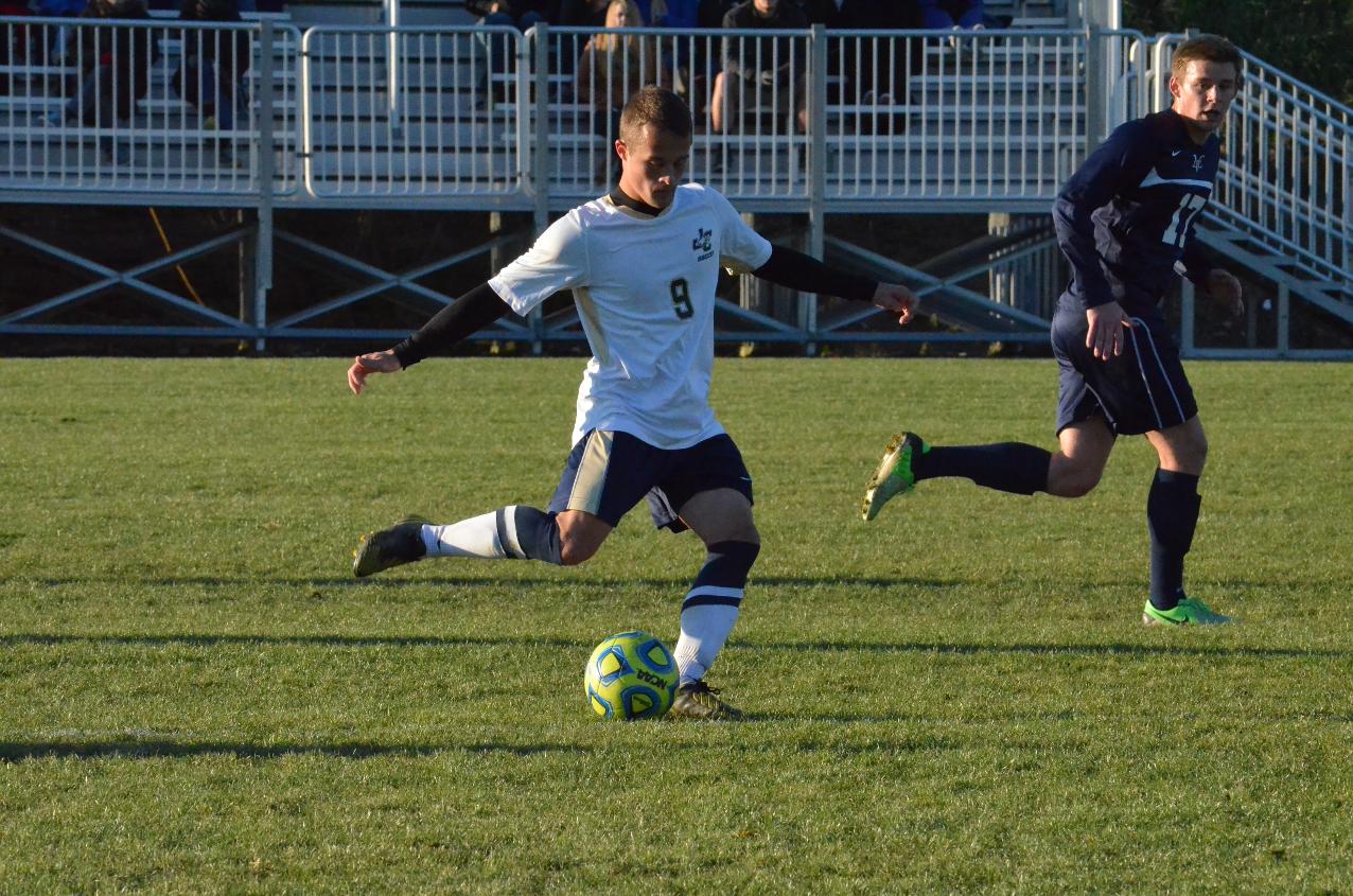 Men’s Soccer Looks to Repeat Success in 2014