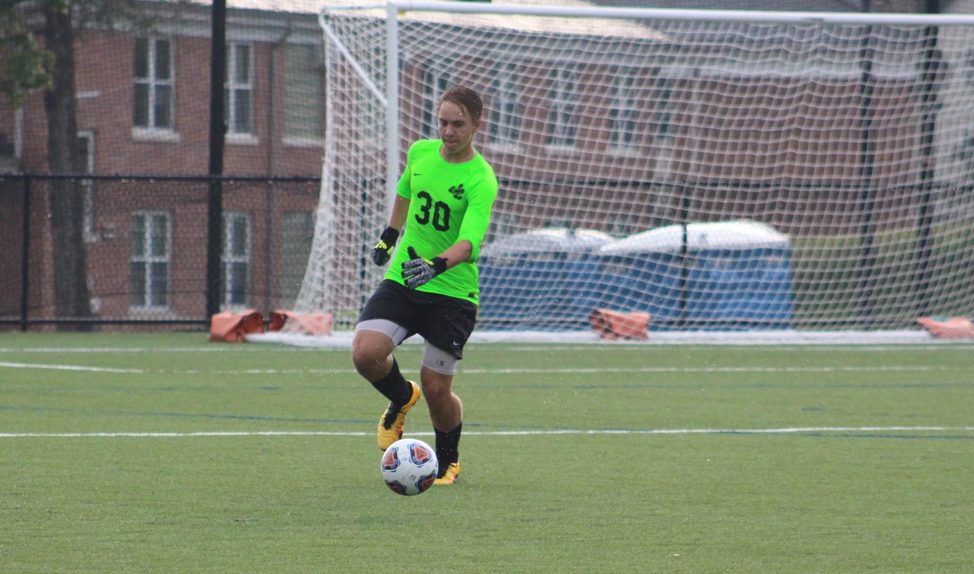 Roanoke Shuts Out Juniata in Day Two of the Lynchburg Tournament