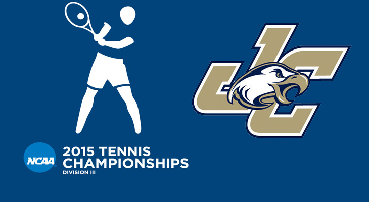 Men’s Tennis to Face Messiah in First Round of NCAA Tournament