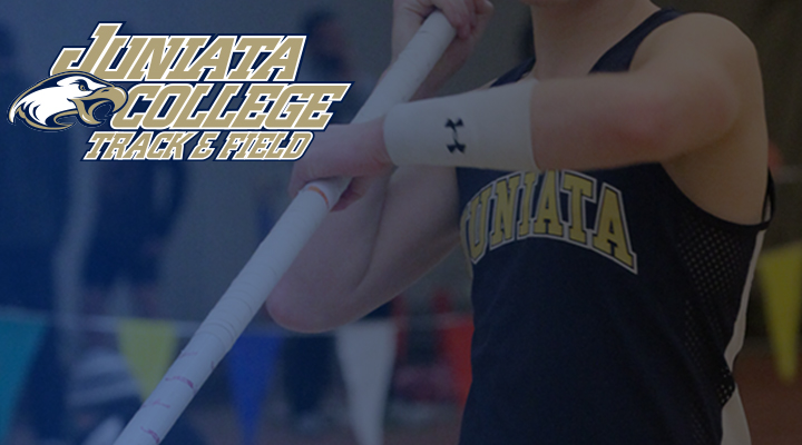 Men’s and Women’s Track Compete at Susquehanna Open