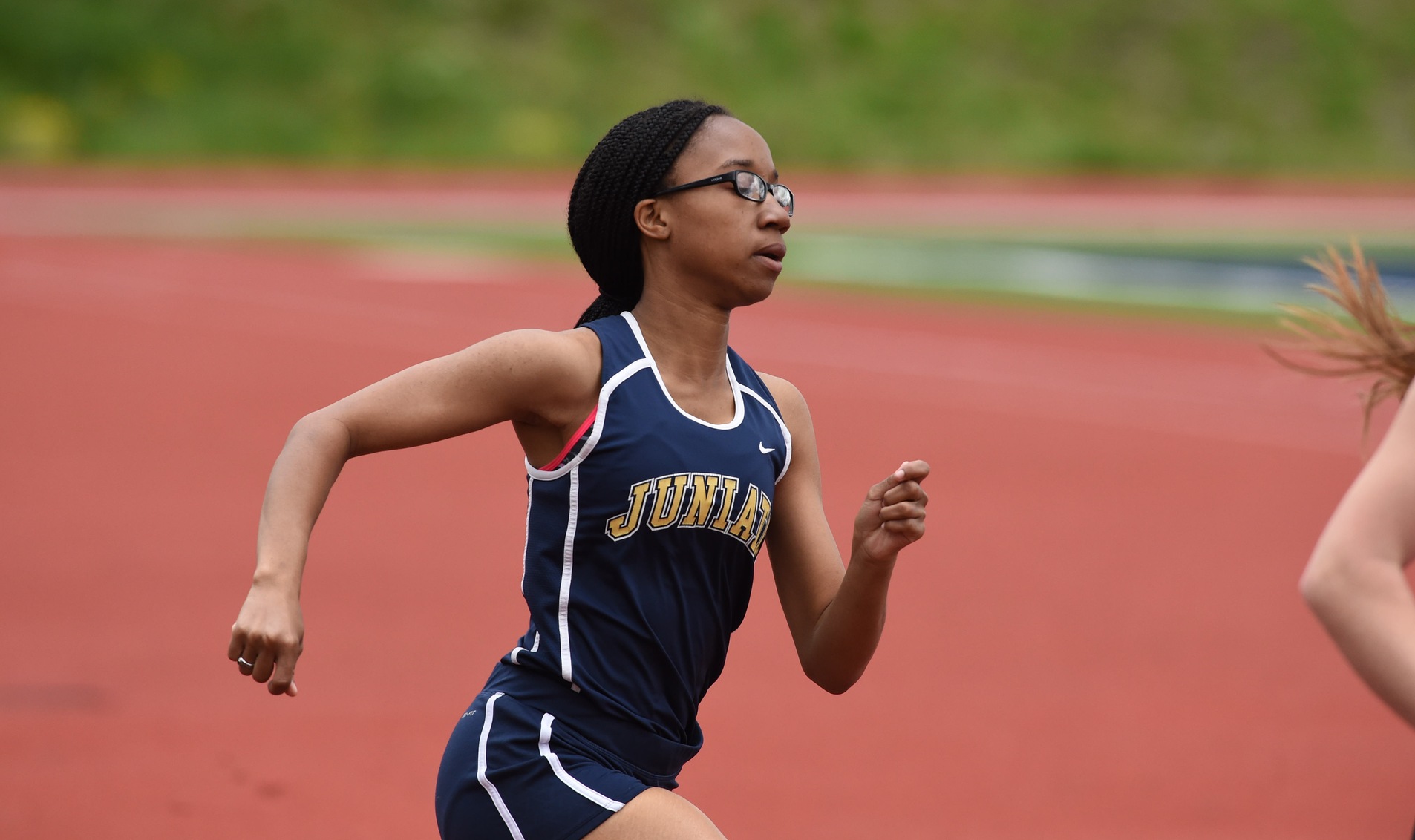 Women’s Track and Field Competes at Frostburg Invitational