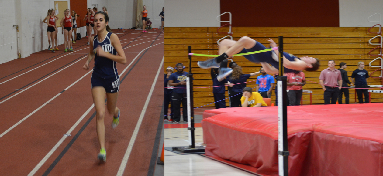 Juniata Continues to Show Strength at S.U. Invite