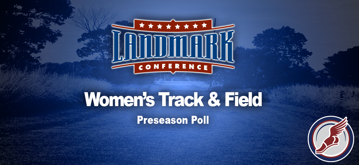 Women's Track & Field Selected Fourth in Preseason Poll