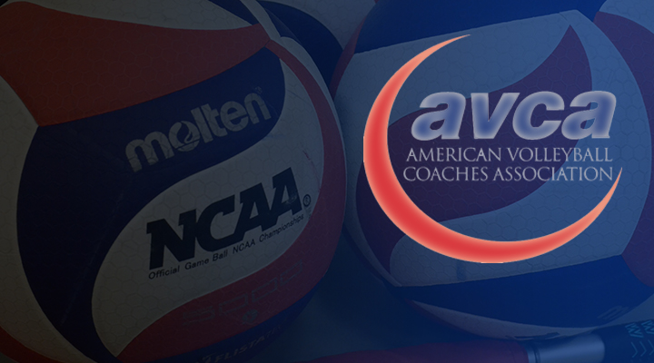 National Runner-up Finishes Year Ranked No. 2 in AVCA Poll