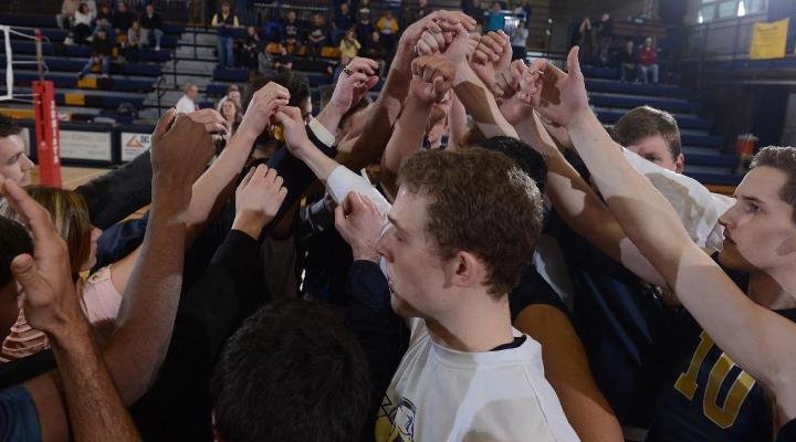 Third Seed Juniata Primed to Make Run for First NCAA Championship