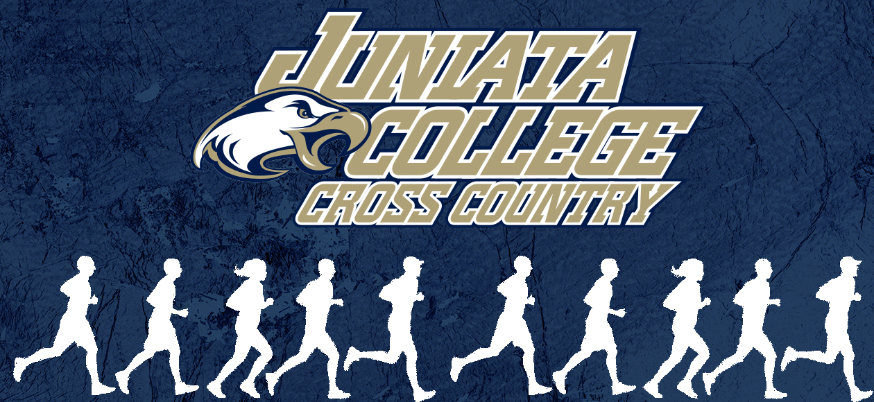 Men's Cross Country Competes at Moravian Invitational