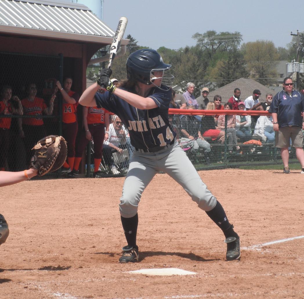 Juniata Rallies to Open Day with 4-2 Win Over Moravian