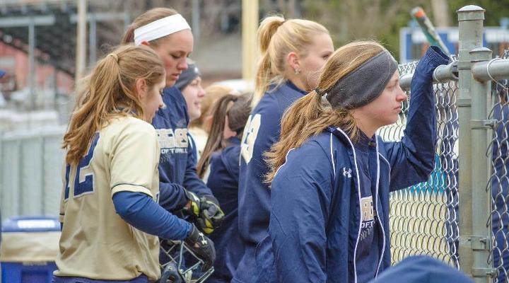 Softball to host Penn State Altoona in Midweek Doubleheader