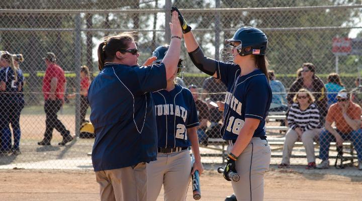 Softball Looking to Defy Expectations in 2015