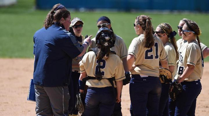 Softball Doubleheader With La Roche Cancelled