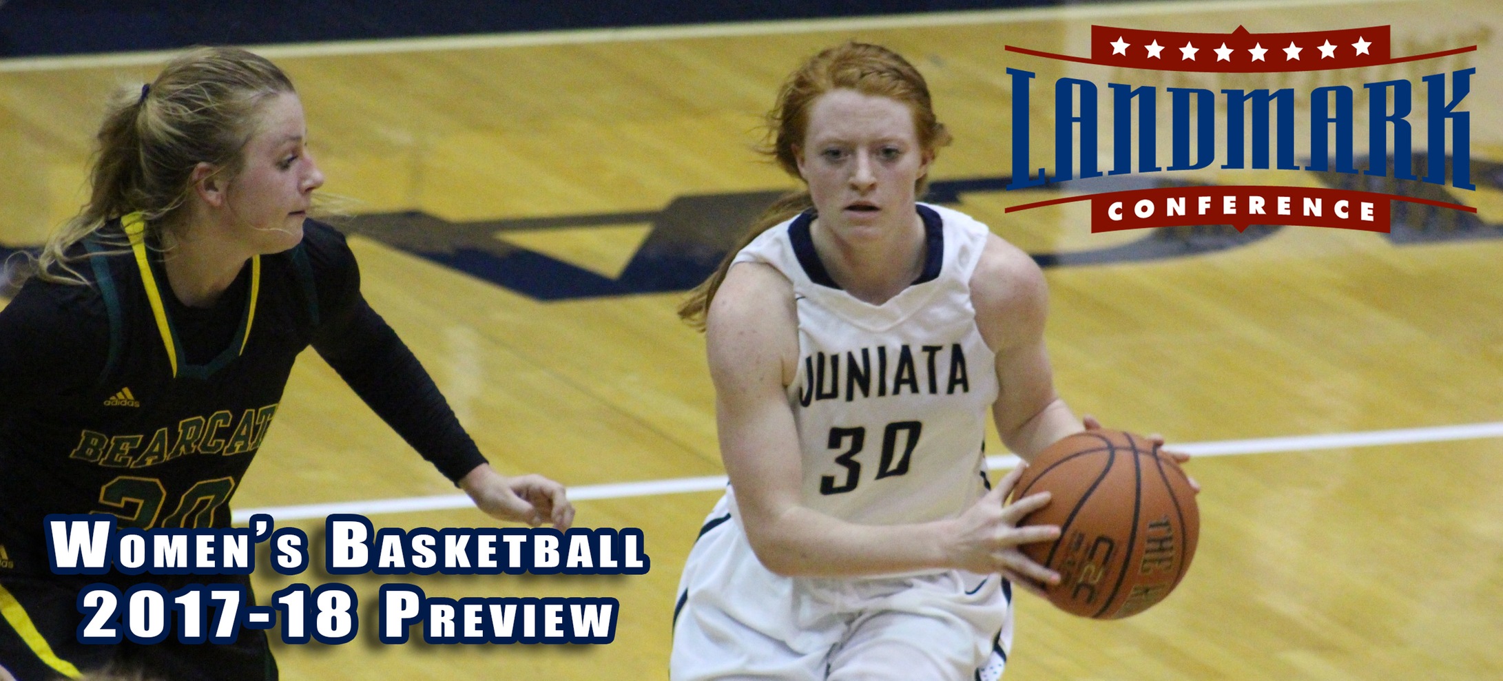 Women's Basketball Slotted Fifth in Preseason Poll
